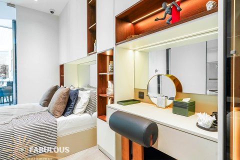 Condominio de 1 dormitorio en Kamala, Tailandia № 179237 - foto 12