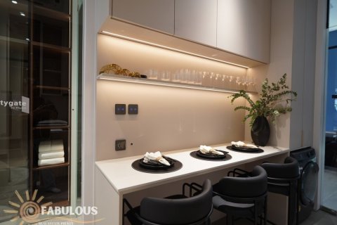 Condominio de 1 dormitorio en Kamala, Tailandia № 179237 - foto 4