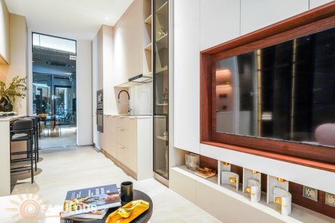 Condominio de 1 dormitorio en Kamala, Tailandia № 179237 - foto 13