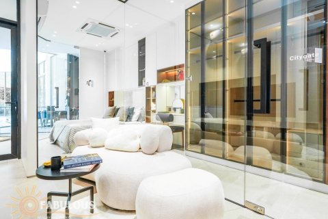 Condominio de 1 dormitorio en Kamala, Tailandia № 179237 - foto 11