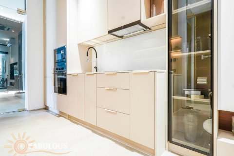 Condominio de 1 dormitorio en Kamala, Tailandia № 179237 - foto 9