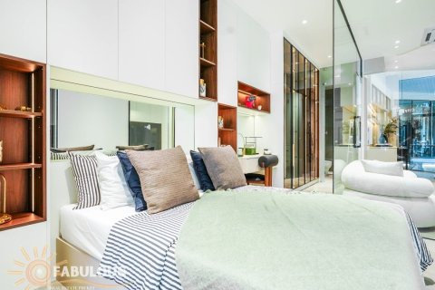 Condominio de 1 dormitorio en Kamala, Tailandia № 179237 - foto 5
