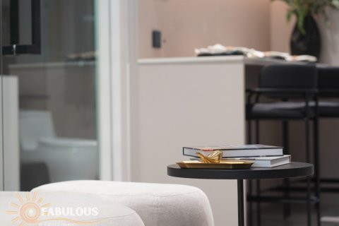 Condominio de 1 dormitorio en Kamala, Tailandia № 179237 - foto 15