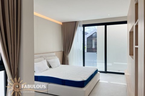 Chalet de 3 dormitorios en Chalong, Tailandia № 179233 - foto 12