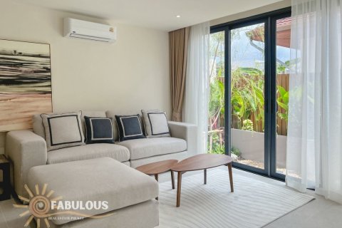 Chalet de 3 dormitorios en Chalong, Tailandia № 179233 - foto 2