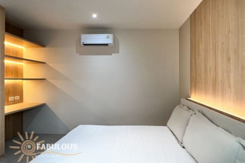 Chalet de 3 dormitorios en Chalong, Tailandia № 179233 - foto 16