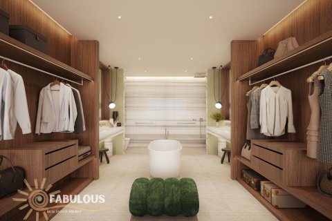 Chalet de 3 dormitorios en Bang Tao, Tailandia № 179236 - foto 12