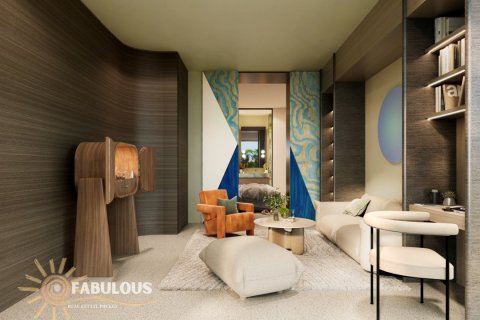 Chalet de 3 dormitorios en Bang Tao, Tailandia № 179236 - foto 11