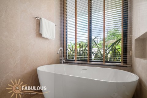 Chalet de 3 dormitorios en Pa Klok, Tailandia № 179235 - foto 18