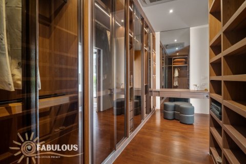 Chalet de 3 dormitorios en Pa Klok, Tailandia № 179235 - foto 17