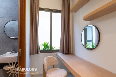 Villa in Phang Nga, Thailand 3 Schlafzimmer № 179234 - Foto 10