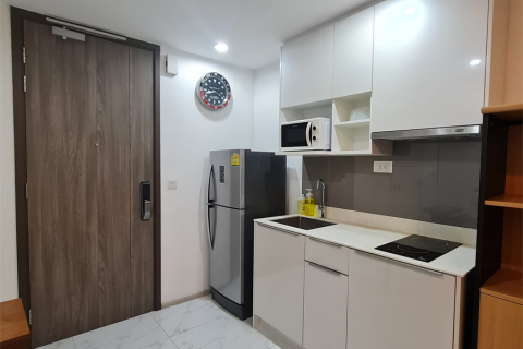 Condominio de 2 dormitorios en Bangkok, Tailandia № 185694 - foto 4