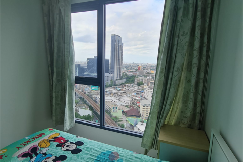 Condominio de 2 dormitorios en Bangkok, Tailandia № 185694 - foto 6