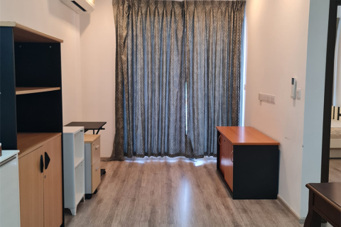 Condominio de 2 dormitorios en Bangkok, Tailandia № 185694 - foto 3