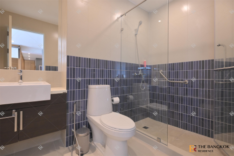 Condominio de 2 dormitorios en Bangkok, Tailandia № 185693 - foto 3