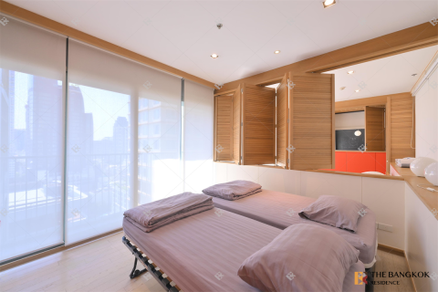 Condominio de 2 dormitorios en Bangkok, Tailandia № 185693 - foto 7
