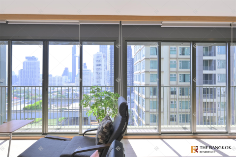 Condominio de 2 dormitorios en Bangkok, Tailandia № 185693 - foto 2