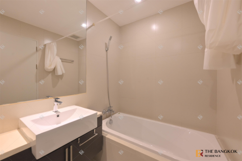 Condominio de 2 dormitorios en Bangkok, Tailandia № 185693 - foto 5