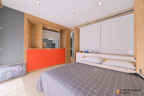 Condominio de 2 dormitorios en Bangkok, Tailandia № 185693 - foto 8