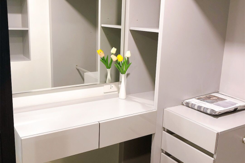 Condominio de 1 dormitorio en Bangkok, Tailandia № 185698 - foto 8