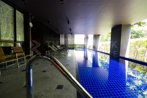 Condominio de 2 dormitorios en Bangkok, Tailandia № 185692 - foto 3
