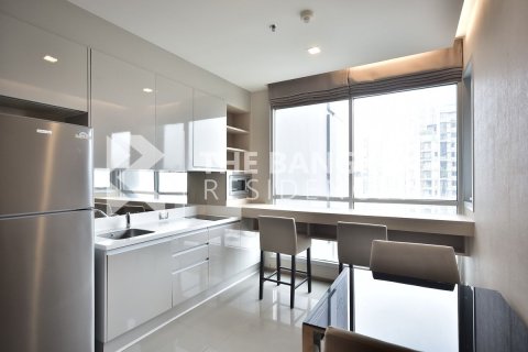 Eigentumswohnung in Bangkok, Thailand, 1 Schlafzimmer № 185695 - Foto 3