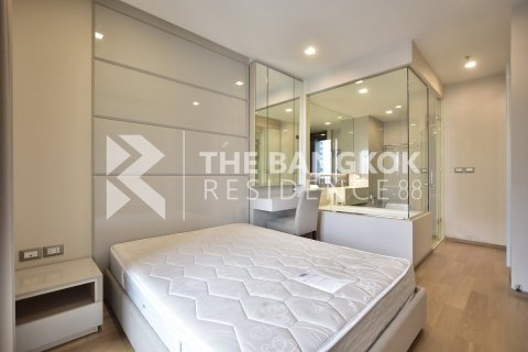 Eigentumswohnung in Bangkok, Thailand, 1 Schlafzimmer № 185695 - Foto 6