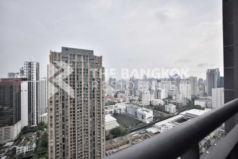 Eigentumswohnung in Bangkok, Thailand, 1 Schlafzimmer № 185695 - Foto 7