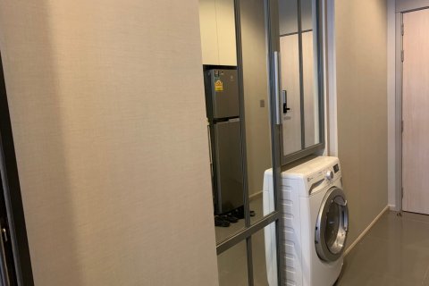 Condominio de 2 dormitorios en Bangkok, Tailandia № 143140 - foto 4