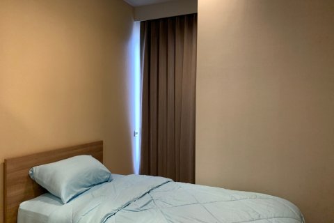 Condominio de 2 dormitorios en Bangkok, Tailandia № 143140 - foto 3