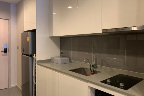Condominio de 2 dormitorios en Bangkok, Tailandia № 143140 - foto 5