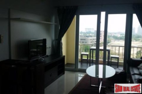 Apartamento de 1 dormitorio en Cha-am, Tailandia № 202612 - foto 3