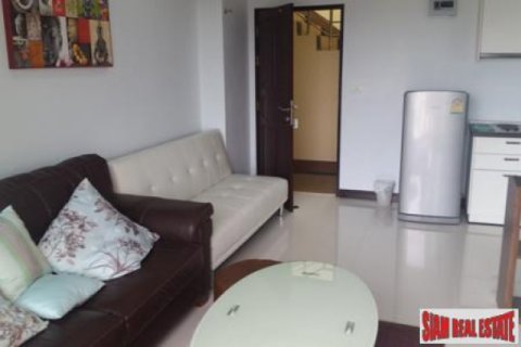 Apartamento de 1 dormitorio en Cha-am, Tailandia № 202612 - foto 4
