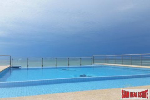 Apartamento de 1 dormitorio en Cha-am, Tailandia № 202612 - foto 5