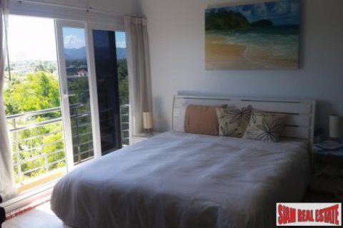 Apartamento de 2 dormitorios en Cha-am, Tailandia № 202615 - foto 5