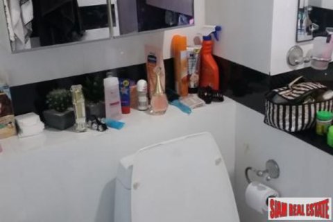 Apartamento de 2 dormitorios en Cha-am, Tailandia № 202615 - foto 3