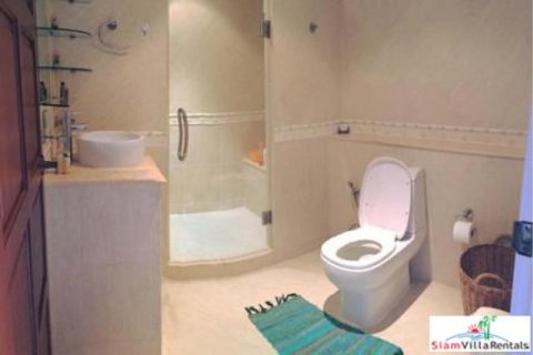 Apartamento de 1 dormitorio en Pattaya, Tailandia № 202614 - foto 3
