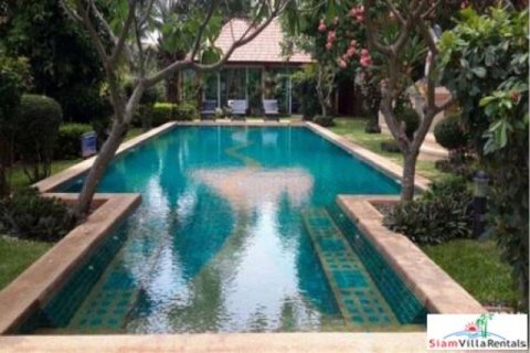 Apartment in Pattaya, Thailand 1 bedroom № 202614