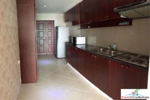 Apartamento de 1 dormitorio en Pattaya, Tailandia № 202614 - foto 4