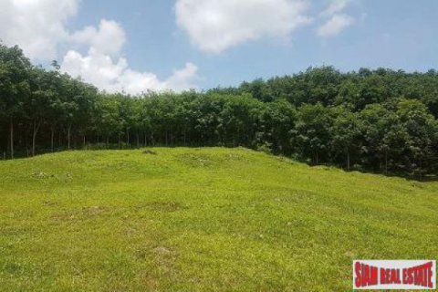 Terreno 4800 m2 en Ko Lanta Yai, Tailandia № 202617 - foto 4