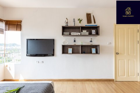 Condominio de 1 dormitorio en Pattaya, Tailandia № 205367 - foto 3