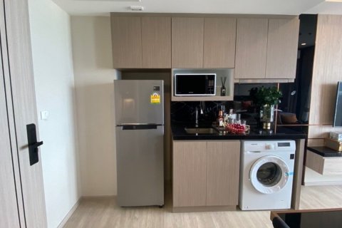 Estudio en el condominio en Pattaya, Tailandia № 205371 - foto 16
