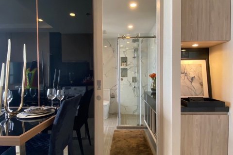 Estudio en el condominio en Pattaya, Tailandia № 205371 - foto 15