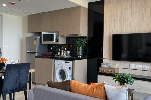 Estudio en el condominio en Pattaya, Tailandia № 205371 - foto 8