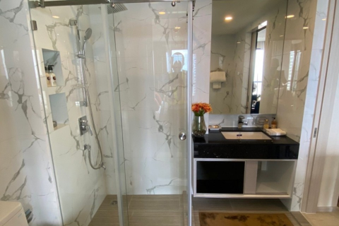 Estudio en el condominio en Pattaya, Tailandia № 205371 - foto 17