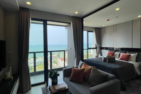 Estudio en el condominio en Pattaya, Tailandia № 205371 - foto 6