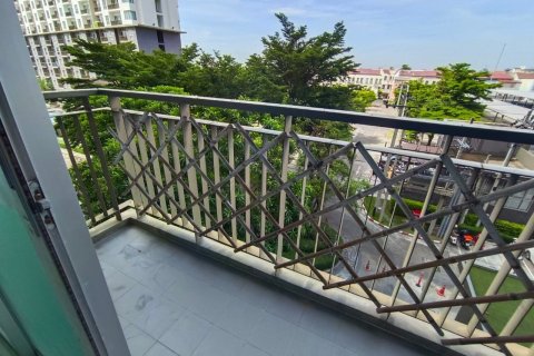 Condominio de 1 dormitorio en Bangkok, Tailandia № 205368 - foto 7
