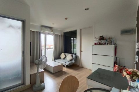 Condominio de 1 dormitorio en Bangkok, Tailandia № 205368 - foto 11