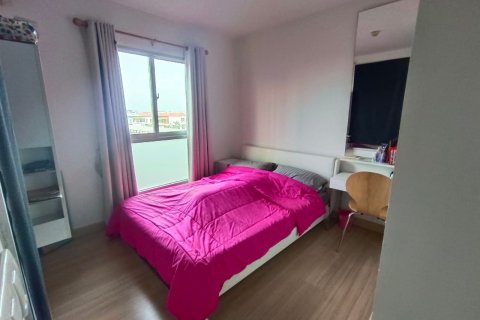 Condominio de 1 dormitorio en Bangkok, Tailandia № 205368 - foto 10