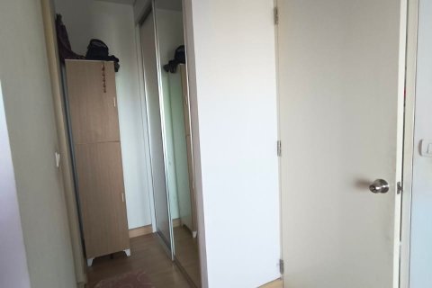 Condominio de 1 dormitorio en Bangkok, Tailandia № 205368 - foto 9